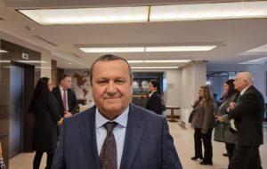 Хасан Адемов: Пенсиите ще бъдат увеличени със 7,8% от 1 юли