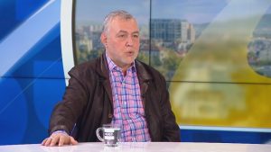 Христо Мутафчиев: Колегите ми обичат театъра на инат, въпреки Министерството на културата