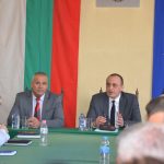 Старши комисар Иван Аврамов е новият временен директор на ОДМВР – Монтана