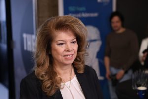 Илияна Йотова: Помирението и прошката са единственият път към по-добро бъдеще за децата ни