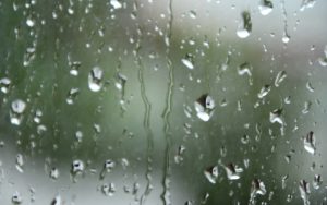 Интензивни валежи и жълт код за голяма част от България през следващите дни