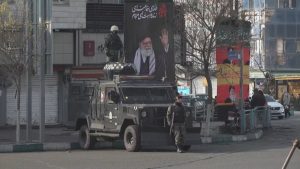 Иран е напълно победен и иска сделка, заяви Доналд Тръмп след ударите срещу остров Харг