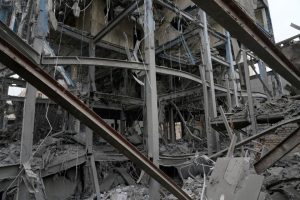 Иран - "Не искаме примирие", Тръмп - "Ние сме най-силната държава в света"