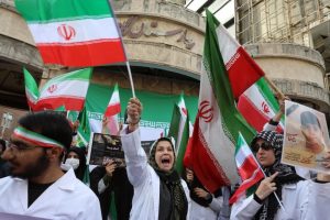 Иран след Хаменей: Между сянката на Революционната гвардия и надеждата за промяна