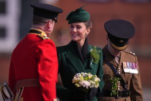 Ирландците отбелязват националния си празник – Деня на свети Патрик