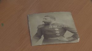 Историческо дарение: Държавният печат на княз Александър Батенберг се завърна в България