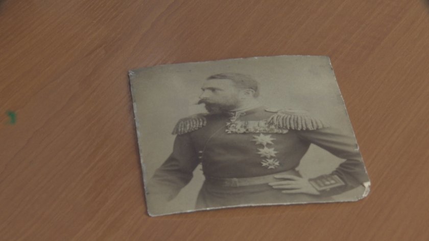 Историческо дарение: Държавният печат на княз Александър Батенберг се завърна в България