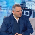 Иван Христанов: Няма непосредствена заплаха за сигурността на България