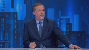 Иво Христов: „Прогресивна България“ е заявка за излизане от институционалния застой