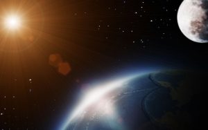 Астрономи откриха уникална звезда със следи от първото поколение светила във Вселената