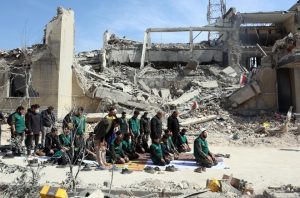 Израел връща смъртното наказание за терористични актове