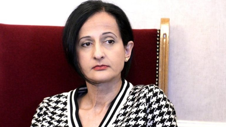 Карина Караиванова бе изслушана в парламента за подуправител на БНБ Карина Караиванова бе изслушана в парламента за подуправител на БНБ