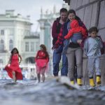 Извънредно положение в Дагестан: Над 327 000 души са без ток след рекордни наводнения