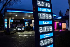 Кабинетът "Гюров" ще обсъжда мерките в помощ на бизнеса заради кризата с горивата