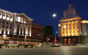 Политически сблъсък у нас заради напрежението в Близкия изток