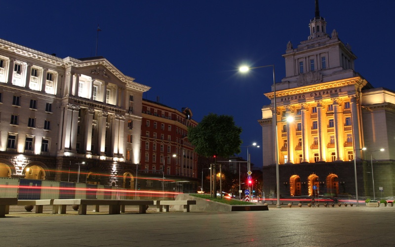 Политически сблъсък у нас заради напрежението в Близкия изток