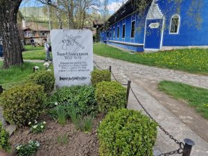 Наследницата на Тодор Каблешков: Как се пази родовата памет 150 години след Априлското въстание