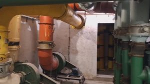 Спешни проверки на радиационните укрития във Варна: Какво е състоянието им?