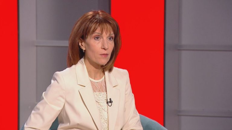 Камелия Нейкова: Машините за гласуване ще бъдат технически изправни за изборите на 19 април