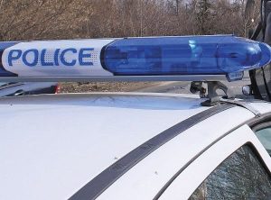 Тежка катастрофа с три жертви на пътя Ъглен – Дерманци: Автомобил се запали при удара