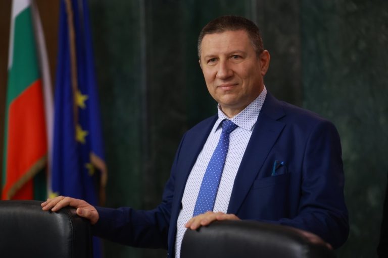 Казусът "Сарафов": Прокурорската колегия обсъжда искането за нов и.ф. главен прокурор