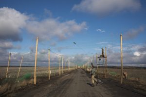 Киев обвинява Будапеща в задържането на седем украински граждани