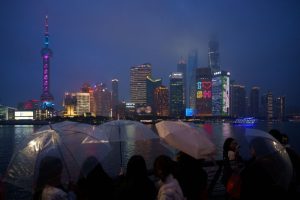 Китай предложи на Тайван обединение за енергийна сигурност