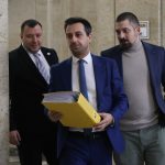 Кои лица на „Възраждане“ са водачи на листите в София?