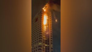 Конфликтът в Близкия изток: Израелски удар по хотел в Бейрут отне живота на четирима души