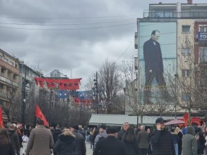 Косово и още четири държави изпращат войски в Газа към Съвета за мир на Доналд Тръмп