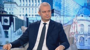 Костадин Костадинов: Изявлението на иранския посланик успокои напрежението в България