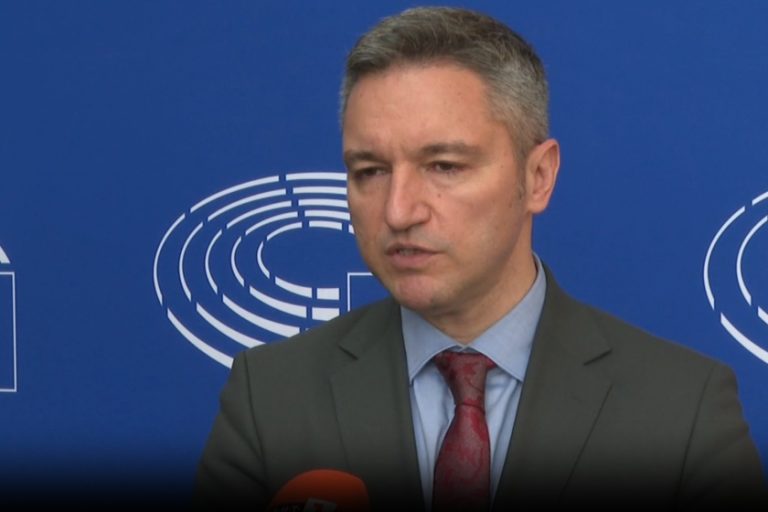 Кристиан Вигенин: ЕС демонстрира безпомощност да реагира единно на конфликта в Близкия изток