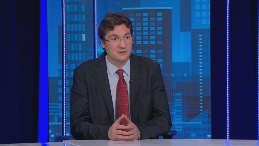 Крум Зарков: Служебното правителство се разпада и застрашава държавата