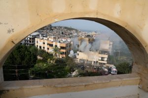 Еманюел Макрон предложи Франция за посредник в преговорите между Израел и Ливан