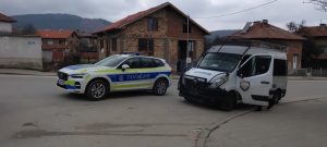 Мащабна акция срещу престъпността в Пазарджик и Варна: Десетки арести и стотици проверки