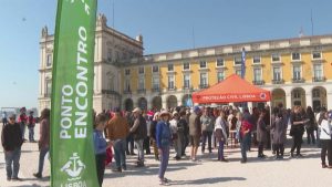 Мащабно учение LisbonWave26 подготвя Лисабон за риск от цунами