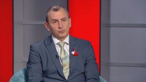 Министър Околийски: Проектът за Детска болница напомня за „Белене“ в здравеопазването