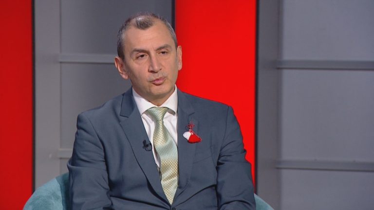 Министър Околийски: Проектът за Детска болница напомня за „Белене“ в здравеопазването