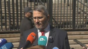 Министър Иван Христанов сезира прокуратурата за злоупотреби за милиони с инсинератори