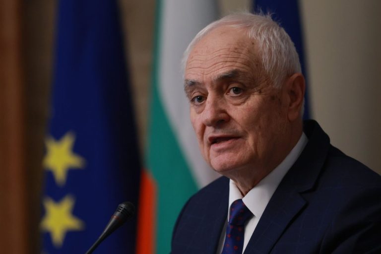 Министрите на отбраната на България и Турция обсъдиха напрежението в Близкия изток