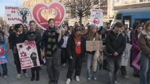 На 8 март: Шествия в София, Пловдив и Варна с искане за равни права