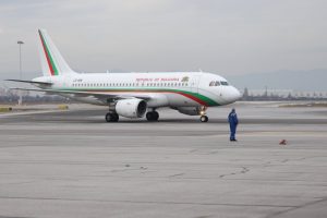 Националният авиопревозвач анулира всички полети до Тел Авив до 9 март