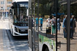 Над половината граждани в ЕС избягват обществения транспорт: Къде е България в класацията?