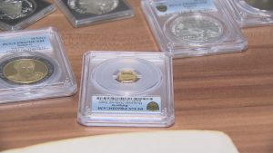 Редки български монети се продават на цената на апартаменти в София