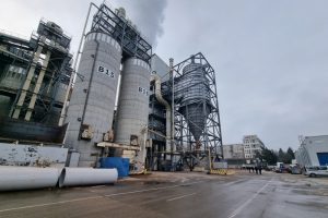 Напрежение във Велико Търново след рестарта на производствена линия в дървопреработвателен завод