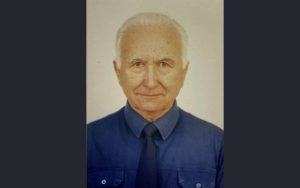 Напусна ни инж. Николай Антонов – архитектът на цветната телевизия в България