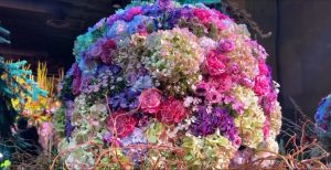 Навръх 8-и март: Филаделфия е домакин на най-голямото закрито изложение на цветя в света