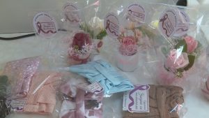 Навръх 8 март: Подкрепа и надежда за жените в онкодиспансера в Русе