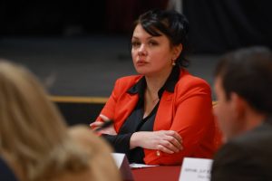 Назначиха охрана на европрокурора Теодора Георгиева след заплахи и сигнали за натиск