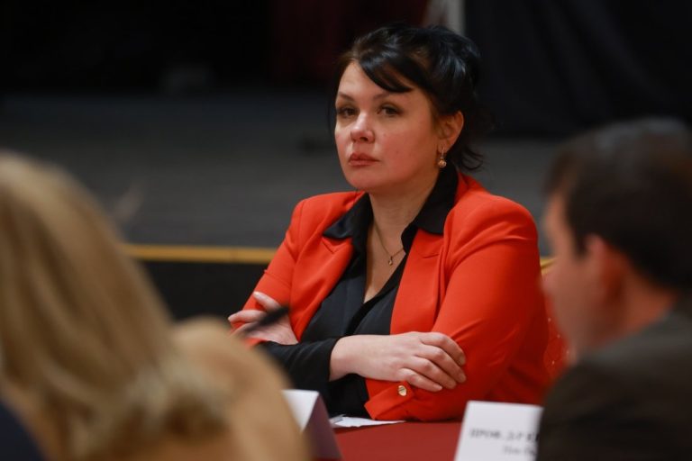 Назначиха охрана на европрокурора Теодора Георгиева след заплахи и сигнали за натиск